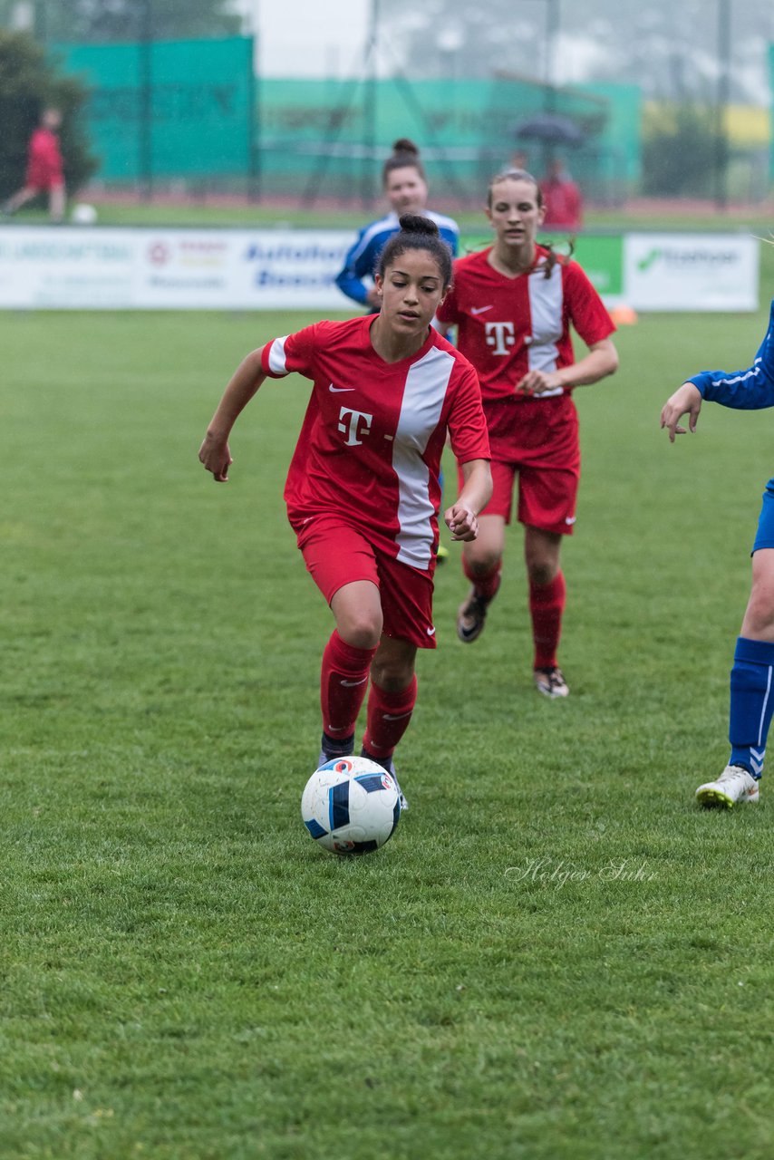 Bild 188 - wCJ SV Steinhorst/Labenz - VfL Oldesloe : Ergebnis: 18:0